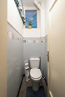 3 BDR Top Center Artistic Apartment - 115 m2