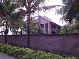 The Grand Terrace