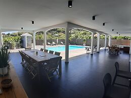Villa La Ressource