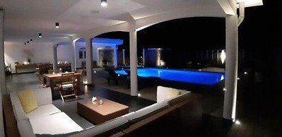 Villa La Ressource