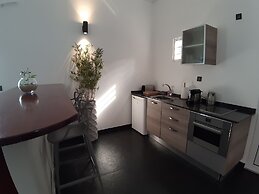 Villa La Ressource