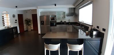 Villa La Ressource