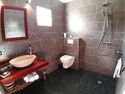 Villa La Ressource