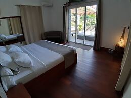 Villa La Ressource