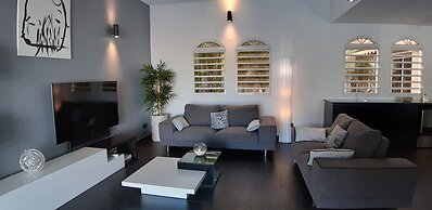 Villa La Ressource