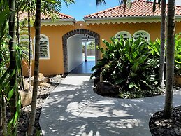 Villa La Ressource