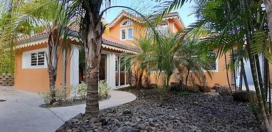 Villa La Ressource