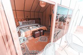 Caravanserai Luxury Desert Camps