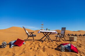 Caravanserai Luxury Desert Camps