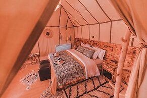 Caravanserai Luxury Desert Camps