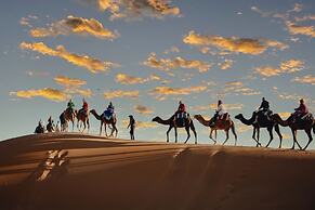 Caravanserai Luxury Desert Camps