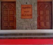 Hotel Saji-Sami