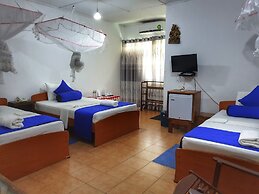 Hotel Saji-Sami