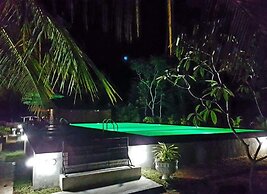 Hotel Saji-Sami