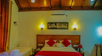 Hotel Saji-Sami