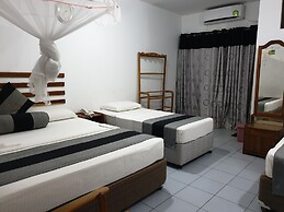 Hotel Saji-Sami