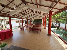 Hotel Saji-Sami