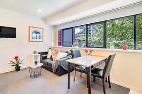 City Studio Near K'rd with WiFi