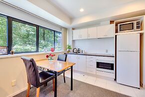 City Studio Near K'rd with WiFi