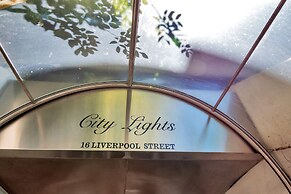 City Studio Near K'rd with WiFi