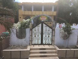 The Mango Guesthouse