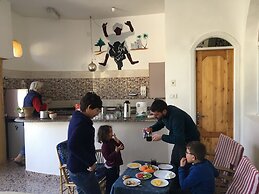 The Mango Guesthouse