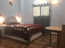 The Mango Guesthouse