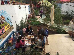 The Mango Guesthouse