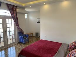 The Mango Guesthouse