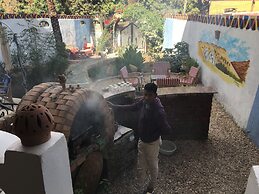 The Mango Guesthouse