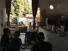 The Mango Guesthouse