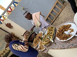 The Mango Guesthouse