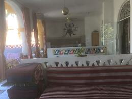 The Mango Guesthouse