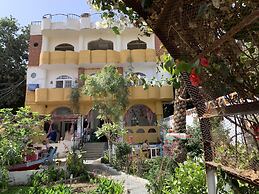 The Mango Guesthouse