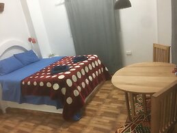 The Mango Guesthouse