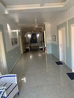 The Mango Guesthouse