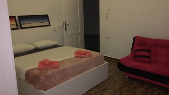 The Mango Guesthouse