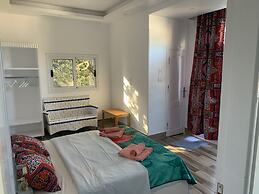 The Mango Guesthouse