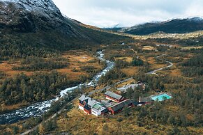 Mjølfjell Ungdomsherberge