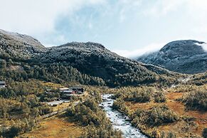 Mjølfjell Ungdomsherberge
