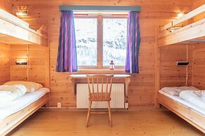 Mjølfjell Ungdomsherberge
