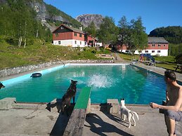 Mjølfjell Ungdomsherberge