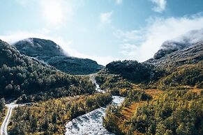 Mjølfjell Ungdomsherberge