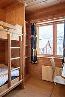 Mjølfjell Ungdomsherberge