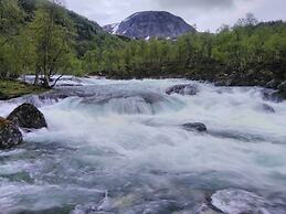 Mjølfjell Ungdomsherberge