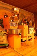 Mjølfjell Ungdomsherberge