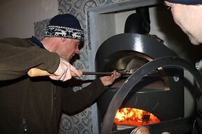 Mjølfjell Ungdomsherberge