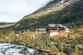 Mjølfjell Ungdomsherberge