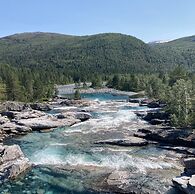 Mjølfjell Ungdomsherberge