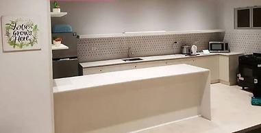 Arabella Hot Spring Resort